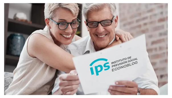 Todo lo que tenés que saber sobre la jubilación por invalidez en IPS: ¿cómo iniciarla en 2025?