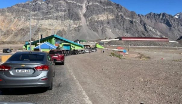 ARCA impone restricciones para las compras en Chile