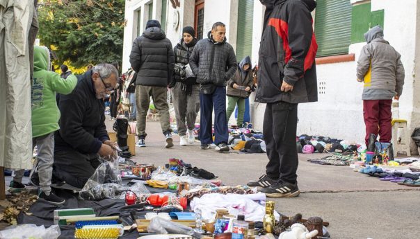 el Gobierno dio de baja a más de 400.000 personas, ¿qué hay detrás?