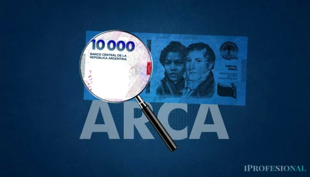 a partir de qué monto vigila una transferencia en MAYO 2025