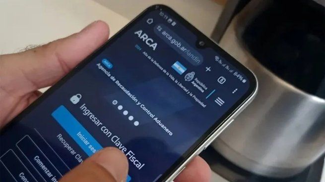 ARCA actualizo los umbrales monetarios.&nbsp;