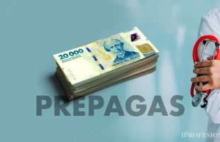 Así es el trámite para que un jubilado elija una prepaga en lugar del PAMI en junio 2025