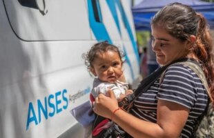 Si te dieron de baja la AUH, así tenés que hacer el reclamo en ANSES