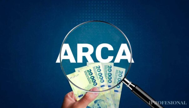 cuánto podés transferir sin ser investigado por ARCA en julio 2025