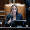 la oposición le trabó proyectos fiscales a Jorge Macri, obligado a recalcular