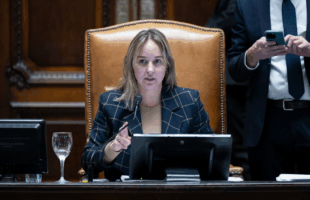 la oposición le trabó proyectos fiscales a Jorge Macri, obligado a recalcular