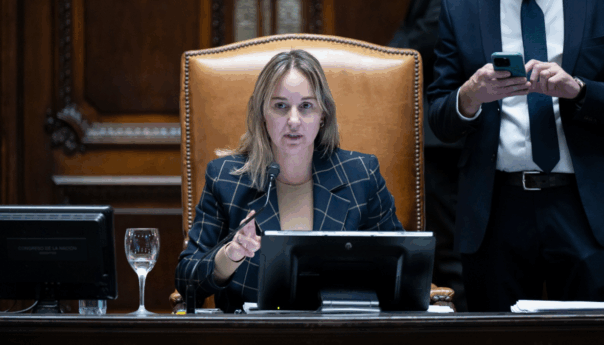 la oposición le trabó proyectos fiscales a Jorge Macri, obligado a recalcular