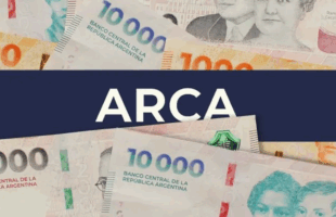 ARCA devolverá Impuesto PAIS a un grupo de contribuyentes