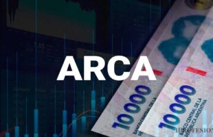 ARCA investiga todas las transferencias que superen este límite en agosto 2025