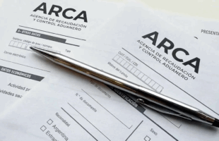 ARCA postergó vencimientos de impuestos debido a problemas con la web