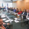 Provincias recibieron más fondos automáticos en junio, pero cayó la coparticipación pura de Impuesto a las Ganancias e IVA