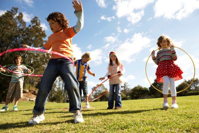 Es una fecha en donde se festeja la niñez con el objetivo de remarcar su rol en los grupos familiares y en la sociedad
