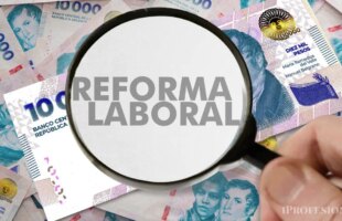 La reforma laboral avanza sin prisa pero sin pausa hacia las nuevas tecnologías
