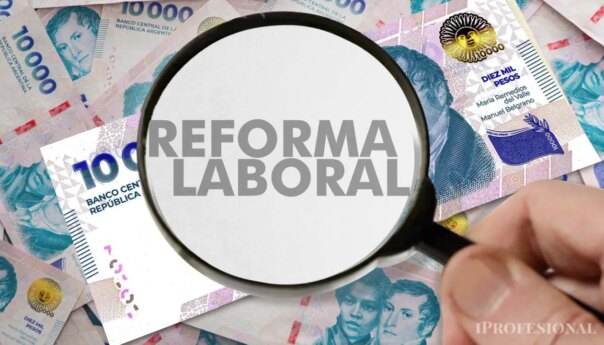 La reforma laboral avanza sin prisa pero sin pausa hacia las nuevas tecnologías