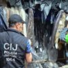 Secuestran tapados y ropa hecha de pieles de animales valuada en $355 millones