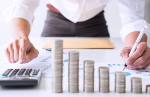 Anticipan que subió la recaudación en julio, con una mejora del 20% en Ganancias