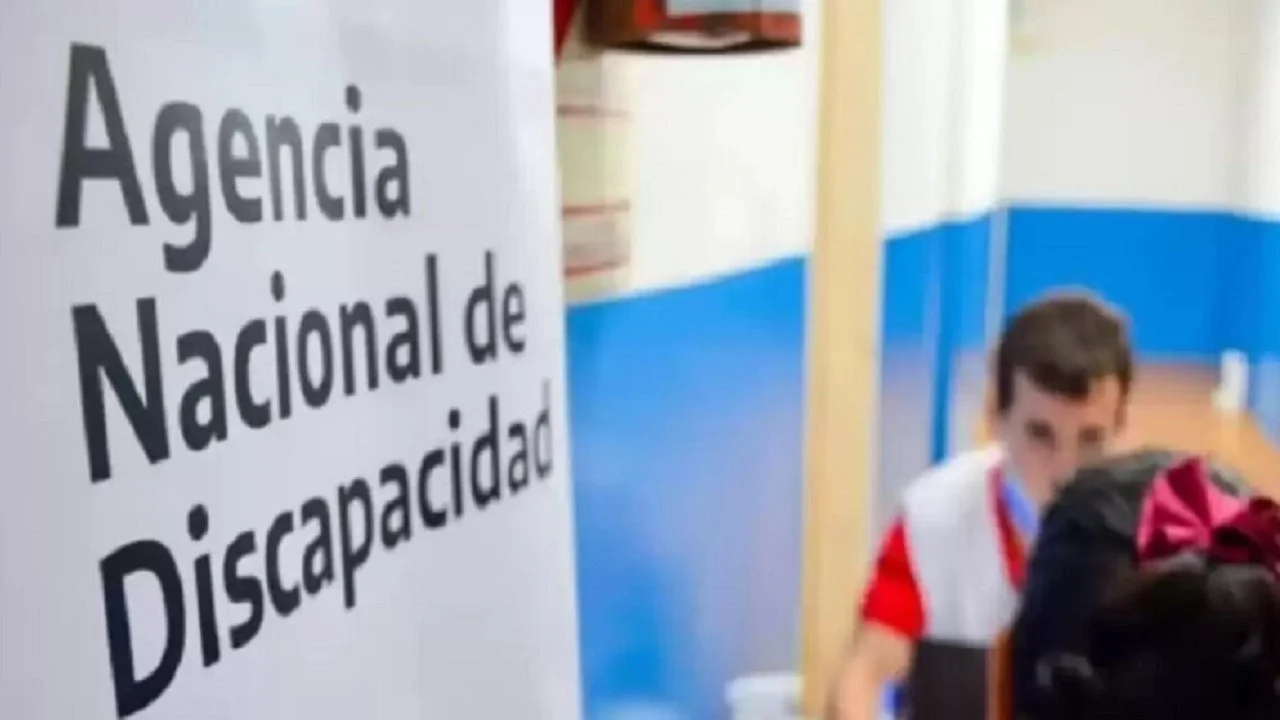 discapacidad