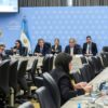 el director de ARCA explicó el ancla fiscal