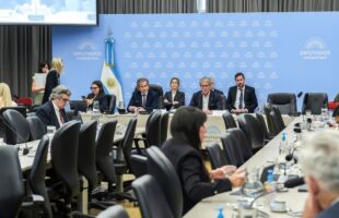 el director de ARCA explicó el ancla fiscal