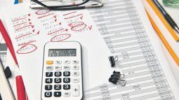 El concepto de error excusable alcanza a todos los contribuyentes que actualizaron quebrantos