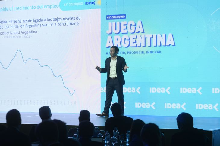 Bulat marc&oacute; el 2026 como un a&ntilde;o clave para la discusi&oacute;n de reformas.