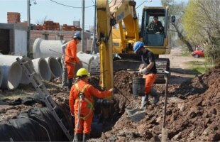 120.000 empleos menos y canteras al 25% de su capacidad