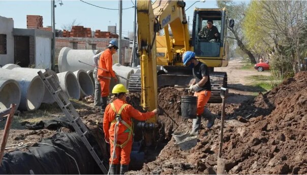 120.000 empleos menos y canteras al 25% de su capacidad