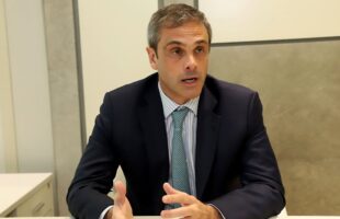 El diputado Guillermo Michel defendió el monotributo y propuso establecer un régimen Simple para las pymes