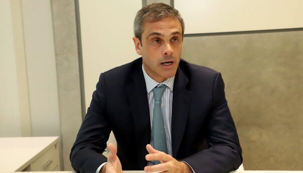 El diputado Guillermo Michel defendió el monotributo y propuso establecer un régimen Simple para las pymes