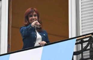 qué dijo CFK al desmentir que integró una asociación ilícita