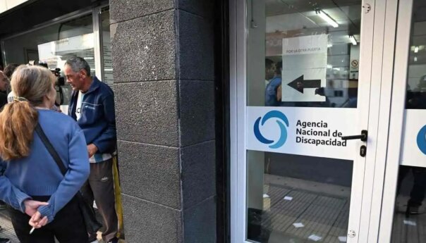 cómo cobrar la pensión por incapacidad a través de ANSES