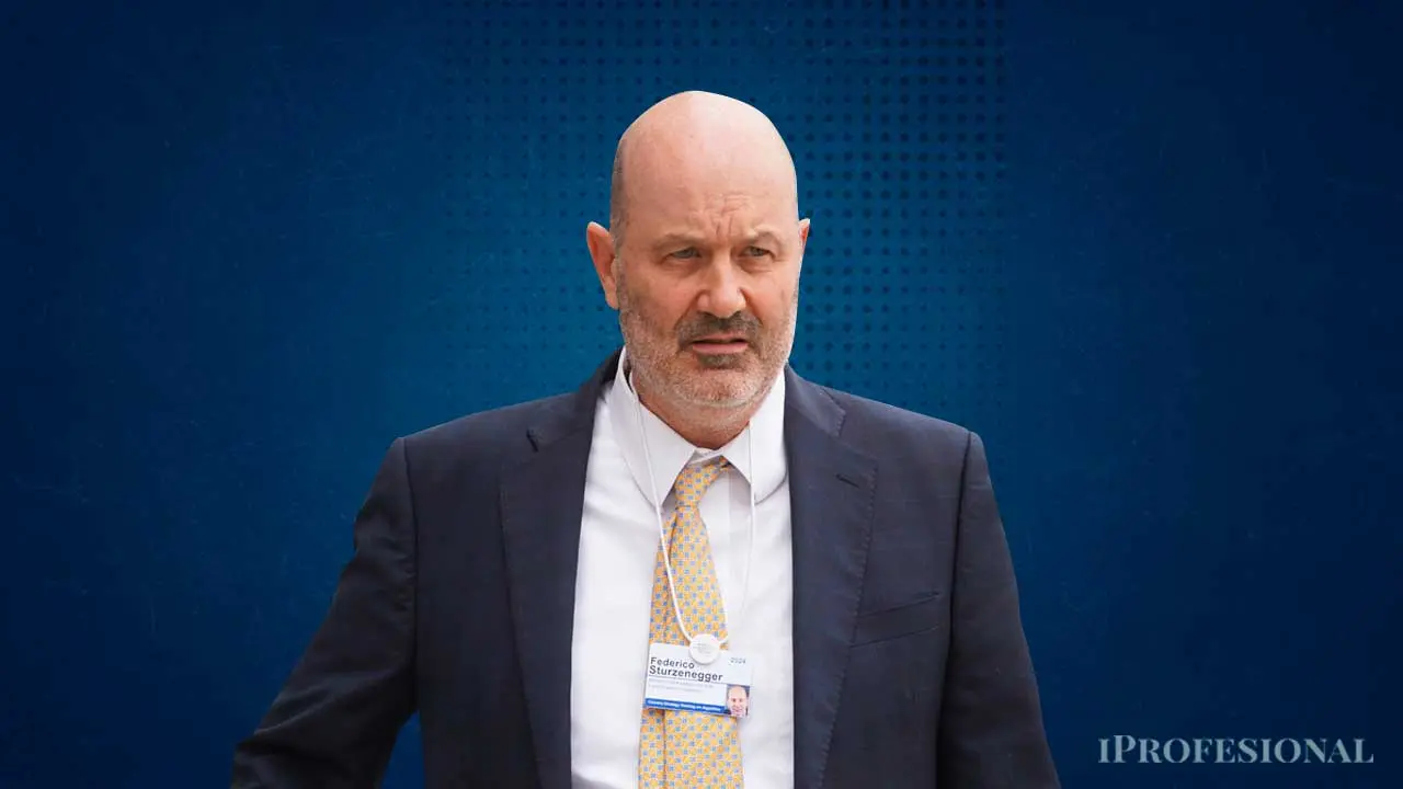 Federico Sturzenegger