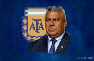 Denuncian a una jubilada y un monotributista como supuestos testaferros del Chiqui Tapia