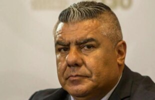 La Justicia de Comodoro Py descarta la denuncia de Carrió sobre testaferros de Tapia