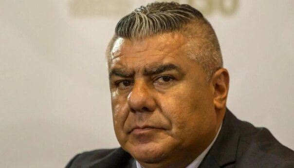 La Justicia de Comodoro Py descarta la denuncia de Carrió sobre testaferros de Tapia