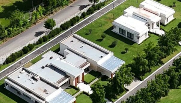 la Justicia confirmó el vínculo de la quinta en Pilar con un dirigente