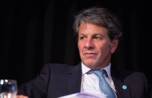 Renunció Juan Pazo a la dirección de la ARCA y lo reemplazará Andrés Vázquez, actual titular de la DGI