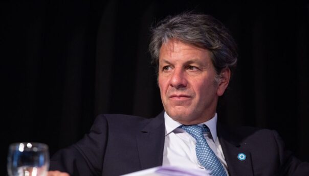 Renunció Juan Pazo a la dirección de la ARCA y lo reemplazará Andrés Vázquez, actual titular de la DGI