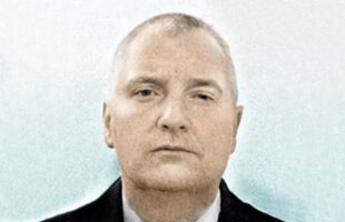 Quién es Andrés Vázquez, el nuevo director de ARCA