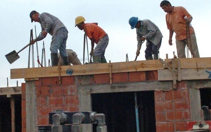 La tasa de informalidad pasó del 42,6% al 43,3%.