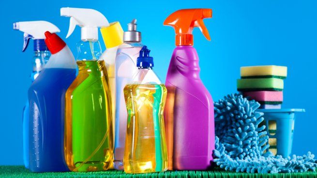 En cualquiera de los casos, ANMAT consideró que se trata de artículos en infracción, por lo que suponen un riesgo para la salud de los ciudadanos