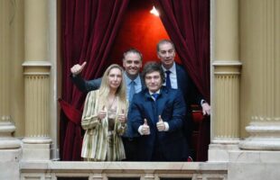 La Libertad Avanza fija fecha para dictamen del Presupuesto 2026 pero faltan consensos para la reforma laboral