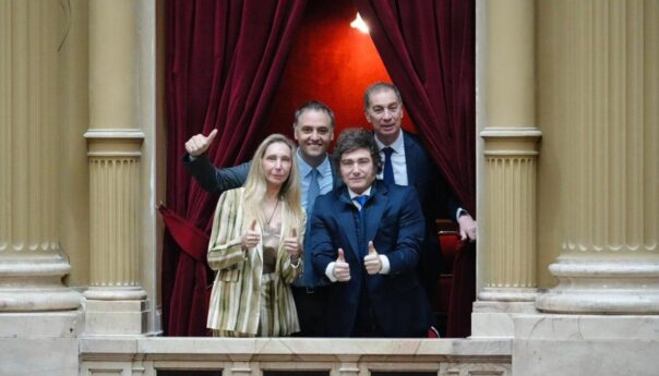 La Libertad Avanza fija fecha para dictamen del Presupuesto 2026 pero faltan consensos para la reforma laboral