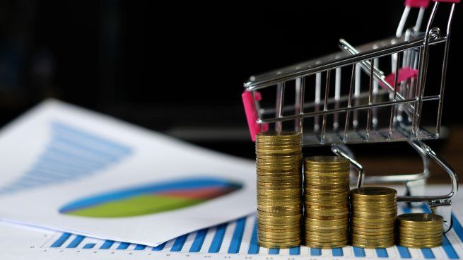 inflacion salarios consumo