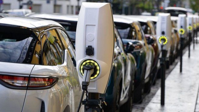 Ciudad otorga créditos para acceder a vehículos eléctricos