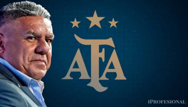 ¿Chiqui Tapia puede ir preso?