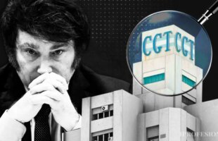 qué pasa con sindicatos ante inminete reforma laboral