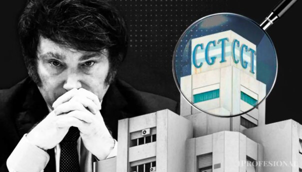 qué pasa con sindicatos ante inminete reforma laboral