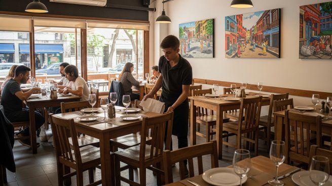 La liberación de pago de Inmobiliario y ABL puede significar una importante reducción de la carga tributaria