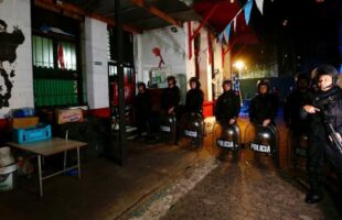 CABA identificó más de 2.700 irregularidades entre los beneficiarios de comedores: había 454 fallecidos inscriptos